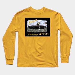 Cruising 2020 Long Sleeve T-Shirt